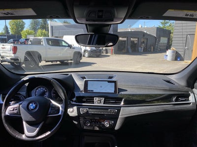 2021 BMW X1 xDrive28i