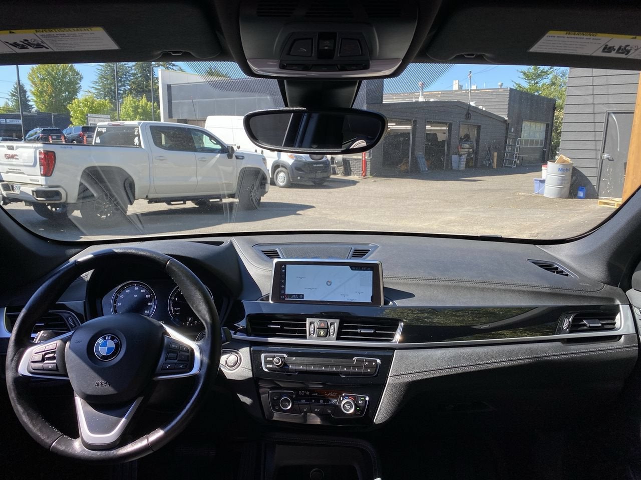 2021 BMW X1 xDrive28i