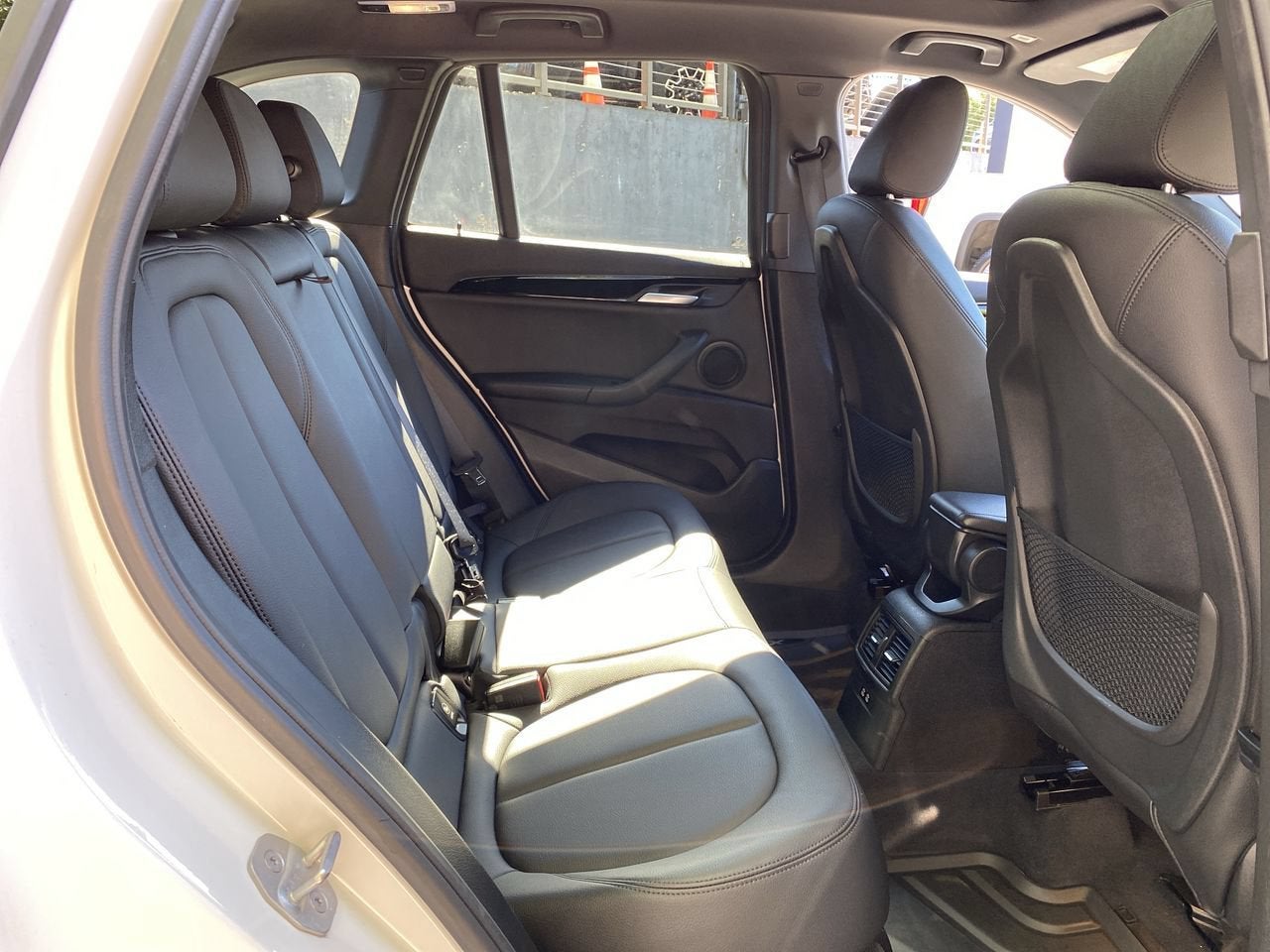 2021 BMW X1 xDrive28i