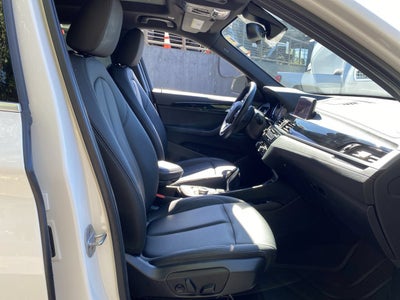 2021 BMW X1 xDrive28i