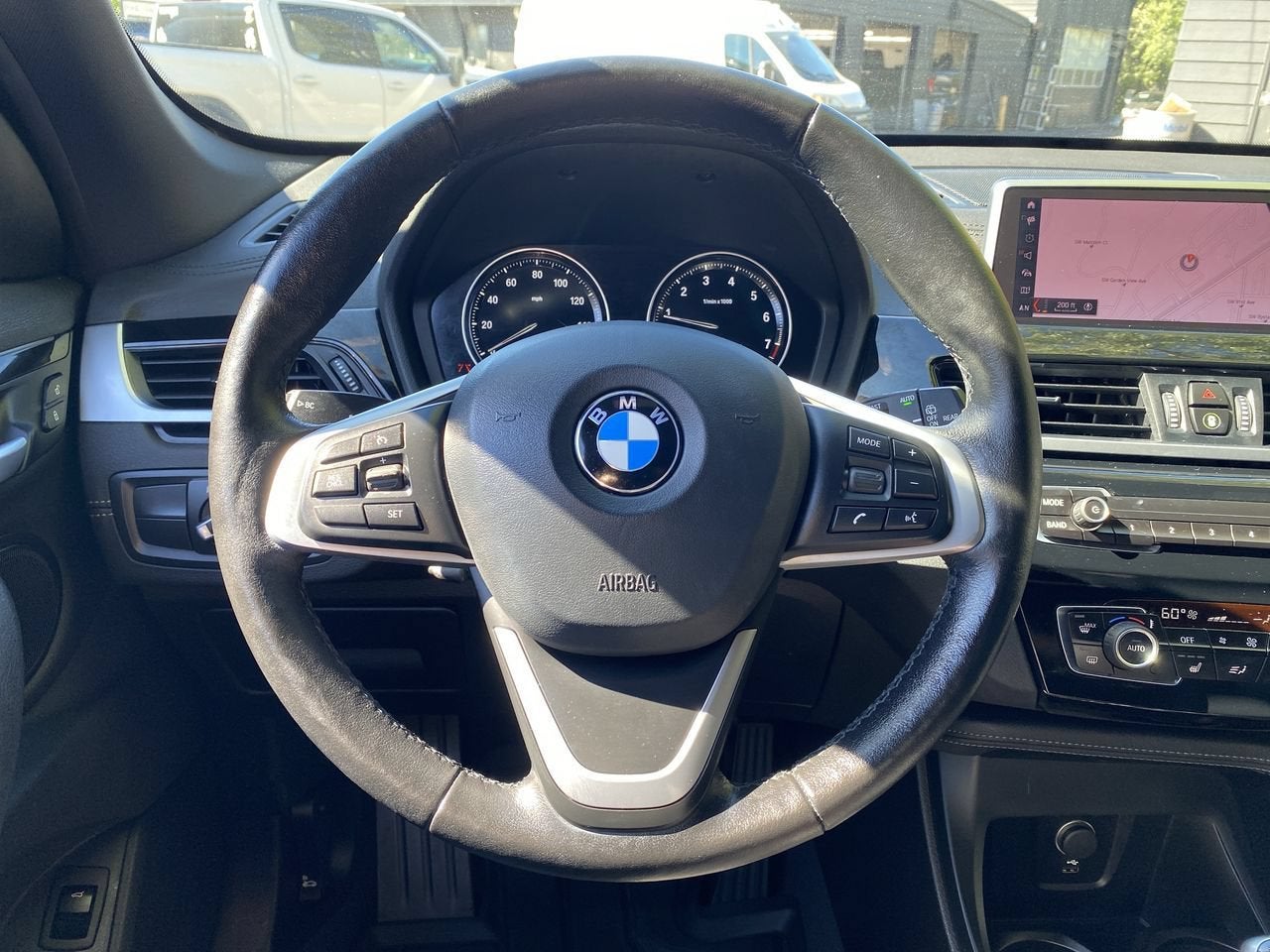 2021 BMW X1 xDrive28i