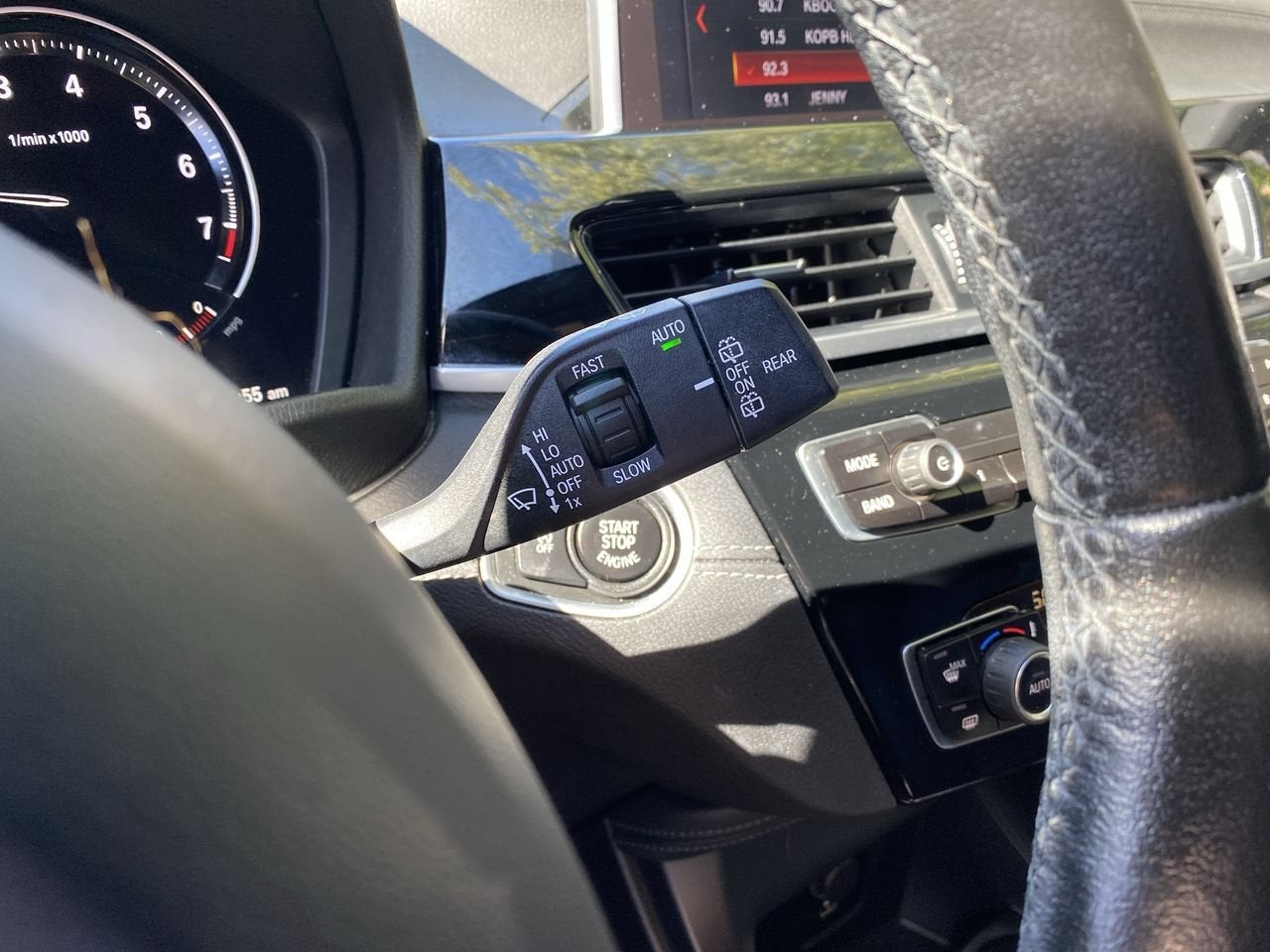 2021 BMW X1 xDrive28i