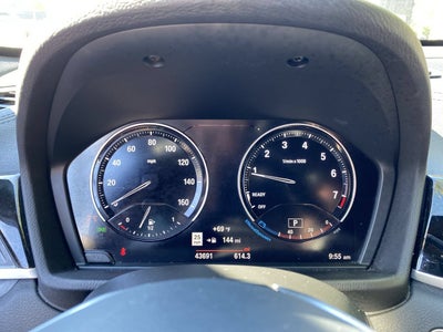2021 BMW X1 xDrive28i