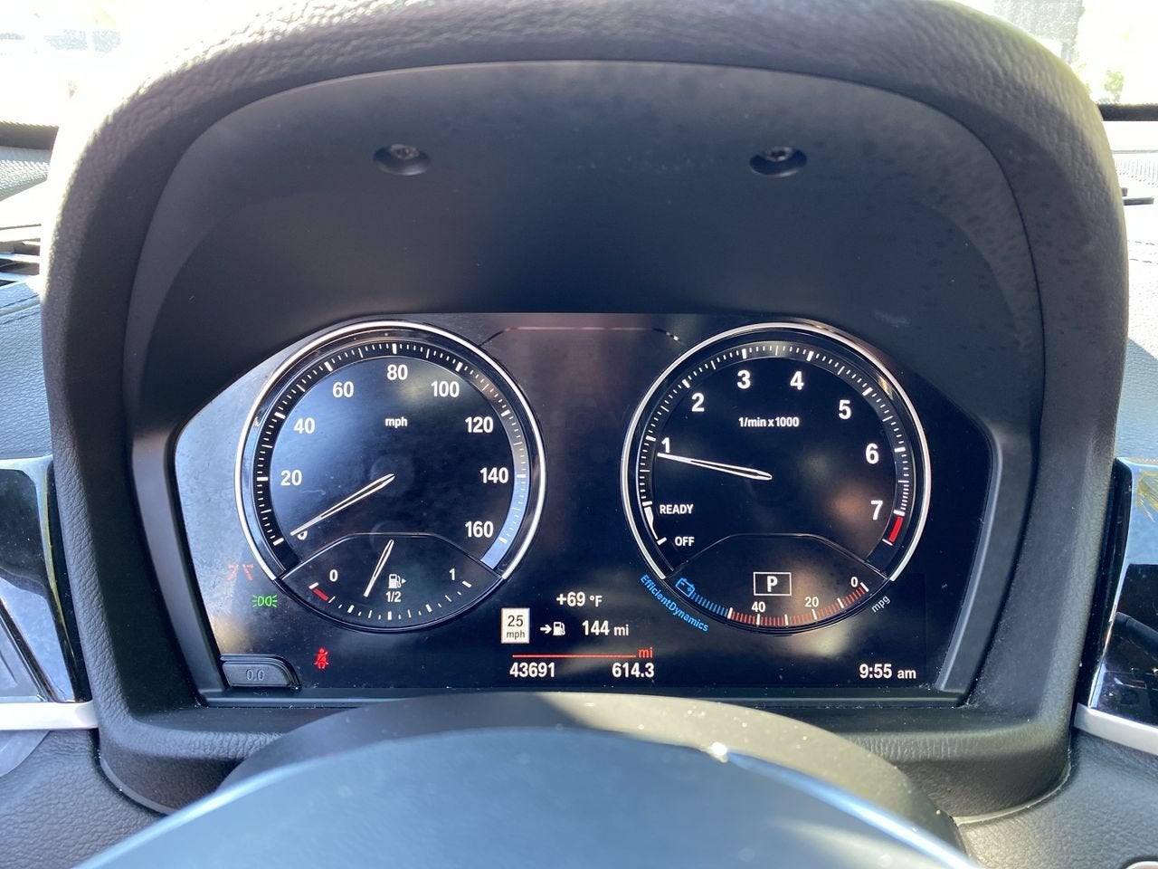 2021 BMW X1 xDrive28i