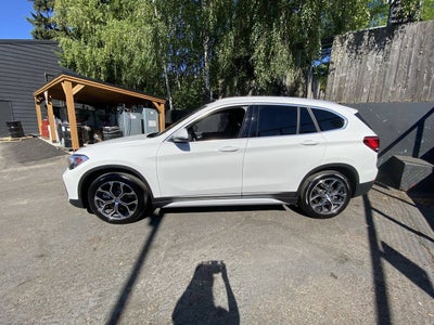 2021 BMW X1 xDrive28i