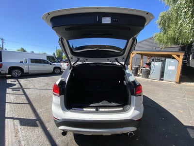 2021 BMW X1 xDrive28i