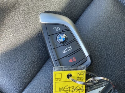 2021 BMW X1 xDrive28i