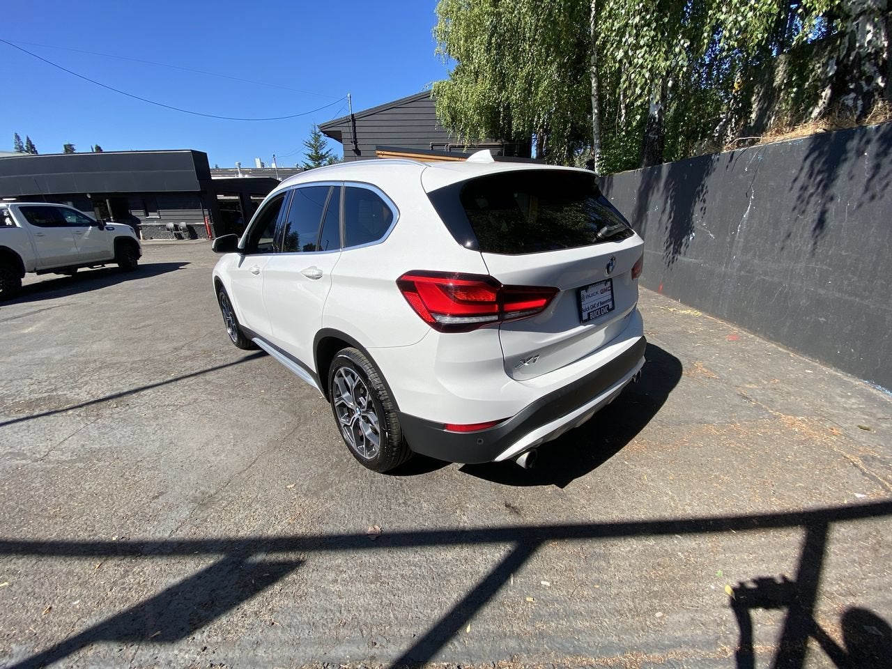 2021 BMW X1 xDrive28i