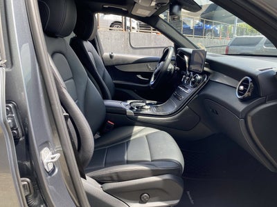 2019 Mercedes-Benz GLC GLC 300