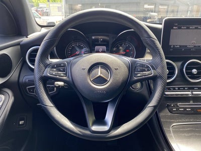 2019 Mercedes-Benz GLC GLC 300