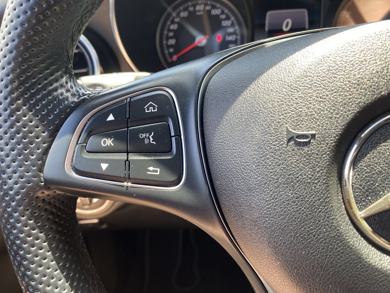 2019 Mercedes-Benz GLC GLC 300
