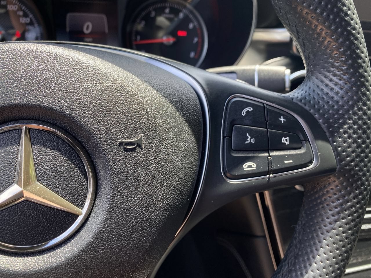 2019 Mercedes-Benz GLC GLC 300