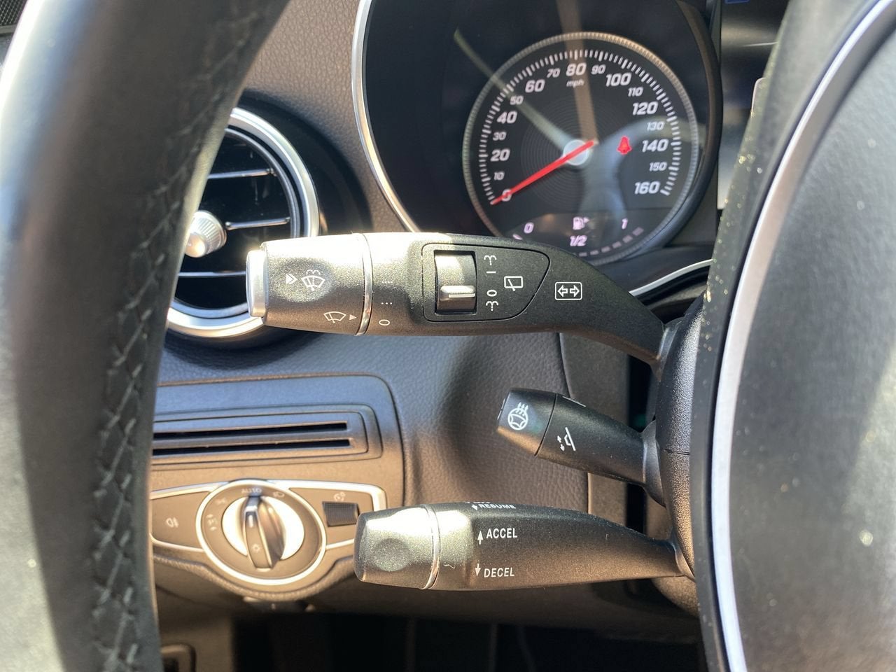 2019 Mercedes-Benz GLC GLC 300