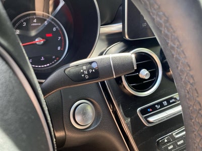 2019 Mercedes-Benz GLC GLC 300