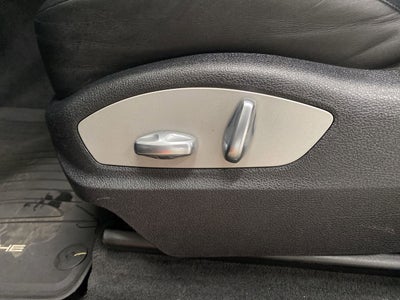 2021 Porsche Macan NA