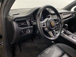 2021 Porsche Macan NA