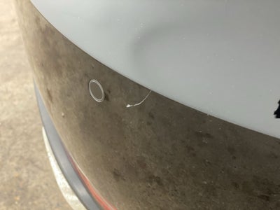 2021 Porsche Macan NA