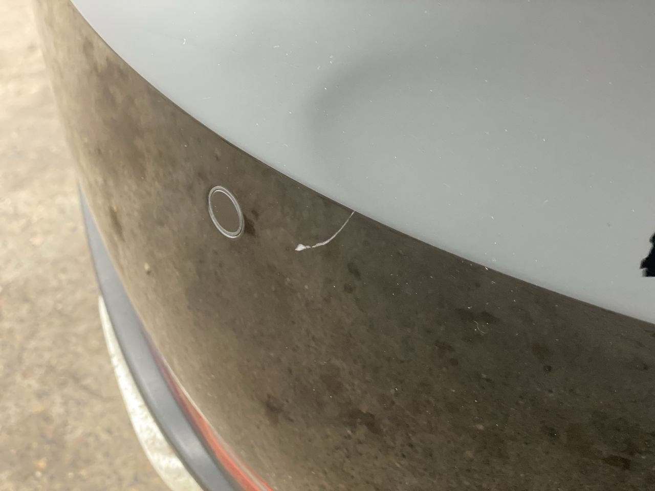 2021 Porsche Macan NA