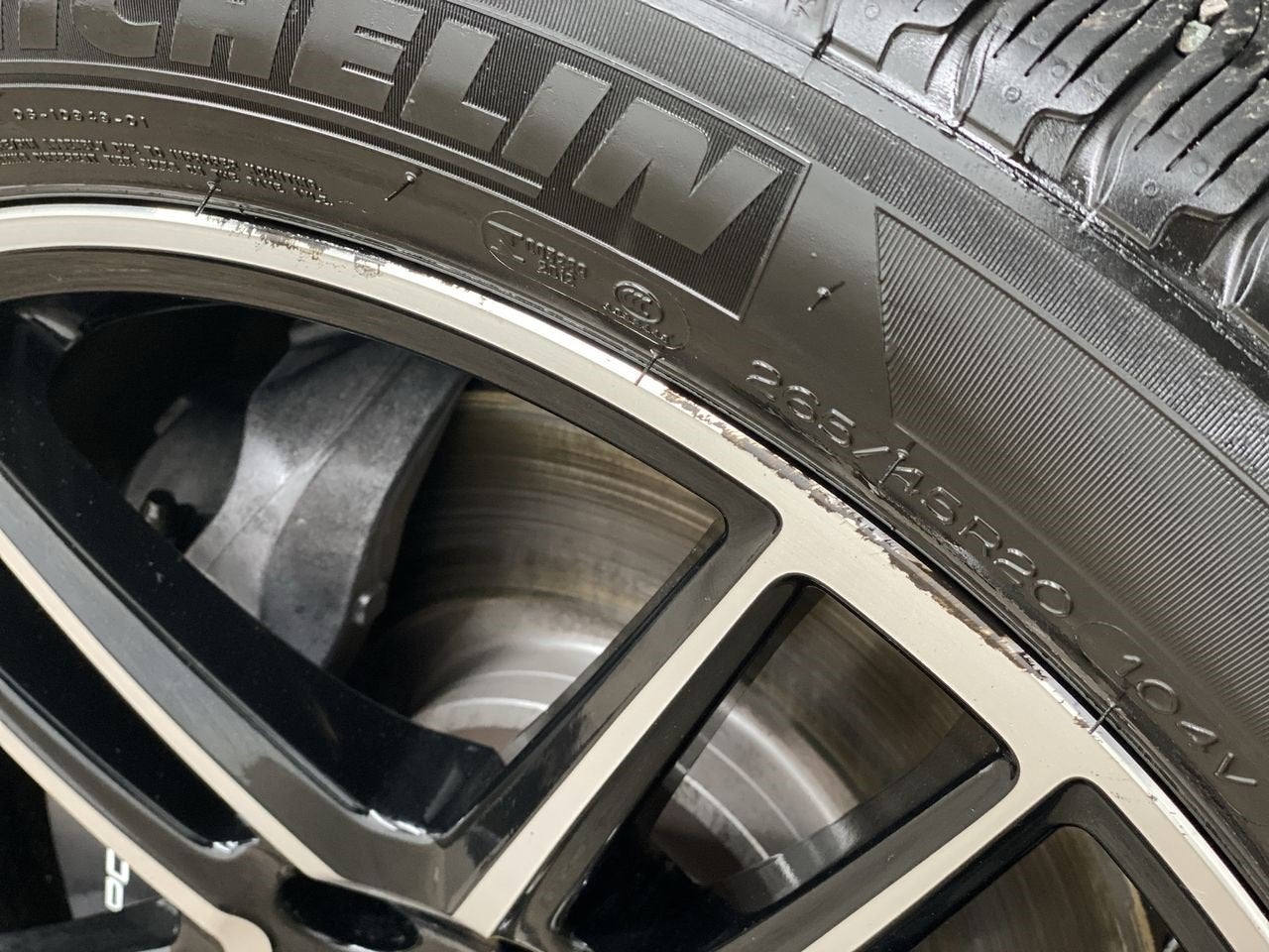 2021 Porsche Macan NA