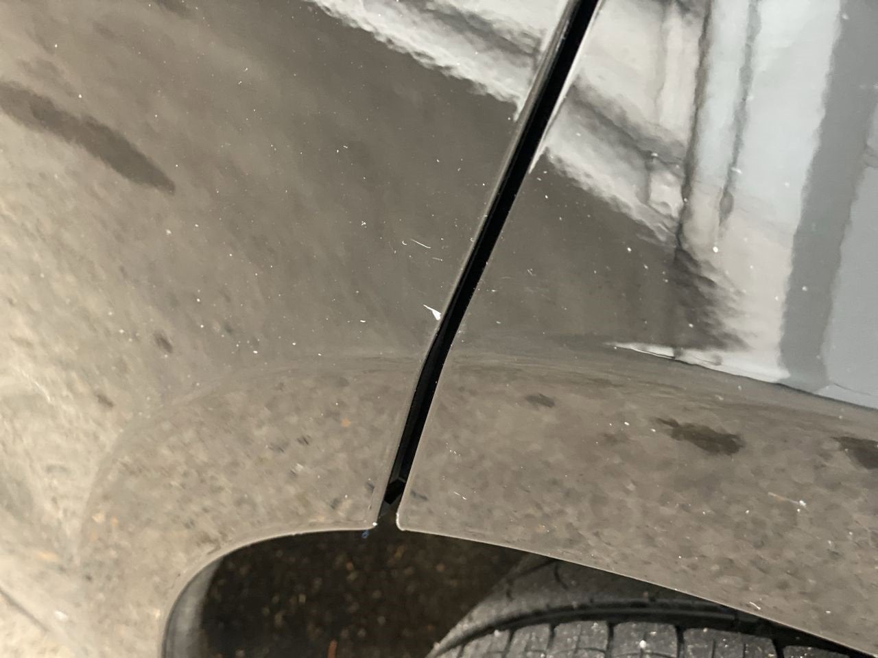 2021 Porsche Macan NA