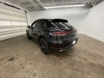 2021 Porsche Macan NA