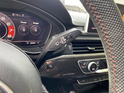2019 Audi RS 5 Sportback NA