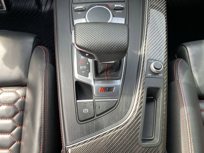 2019 Audi RS 5 Sportback NA