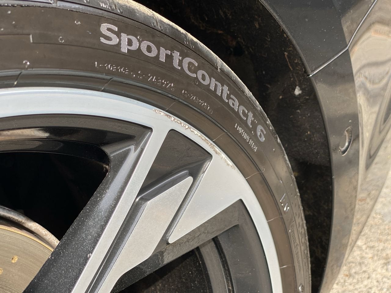 2019 Audi RS 5 Sportback NA
