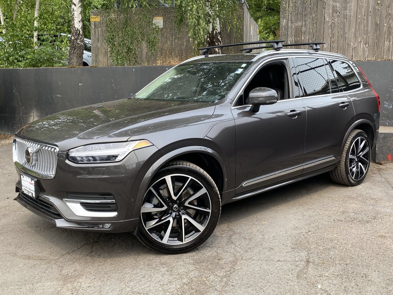 2023 Volvo XC90 Plus