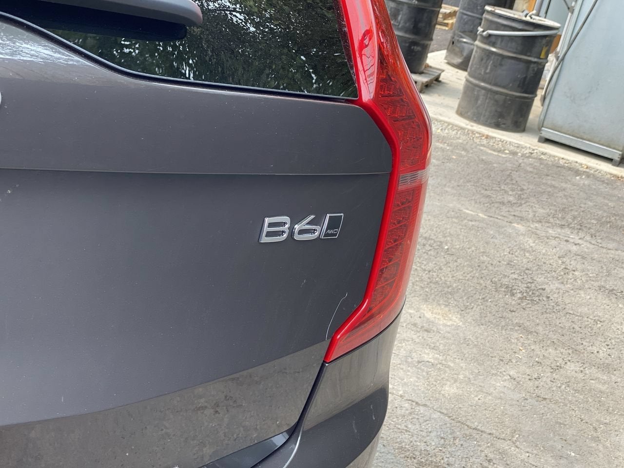 2023 Volvo XC90 Plus