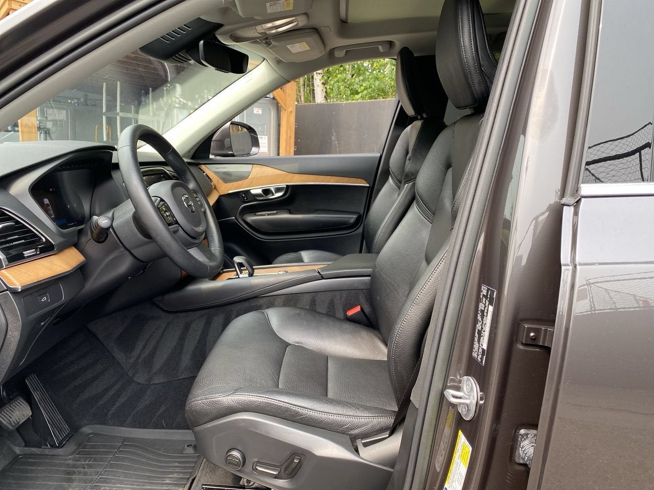2023 Volvo XC90 Plus