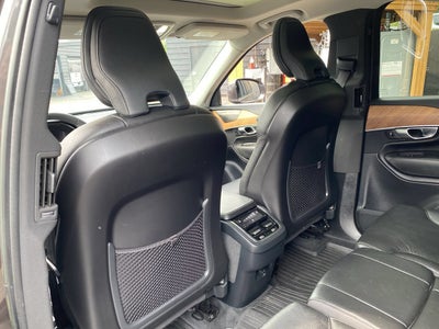 2023 Volvo XC90 Plus