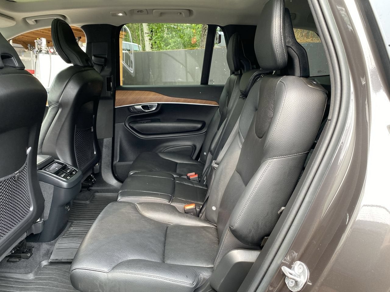 2023 Volvo XC90 Plus