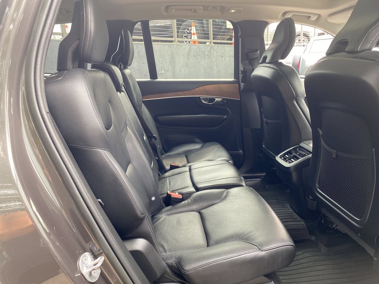 2023 Volvo XC90 Plus