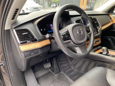2023 Volvo XC90 Plus