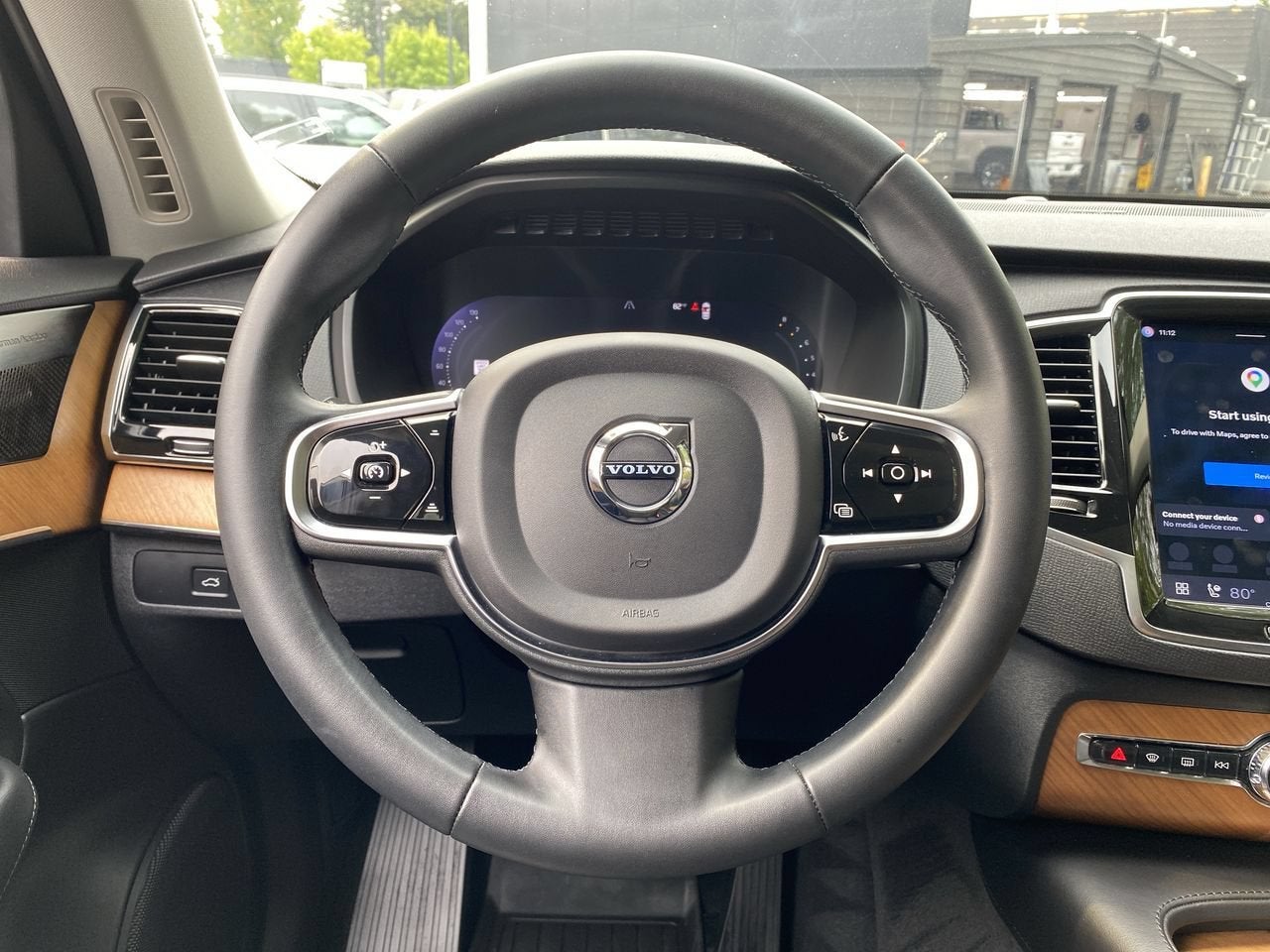 2023 Volvo XC90 Plus