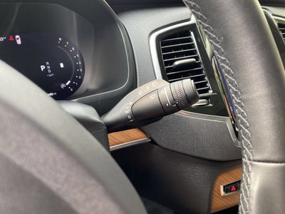 2023 Volvo XC90 Plus