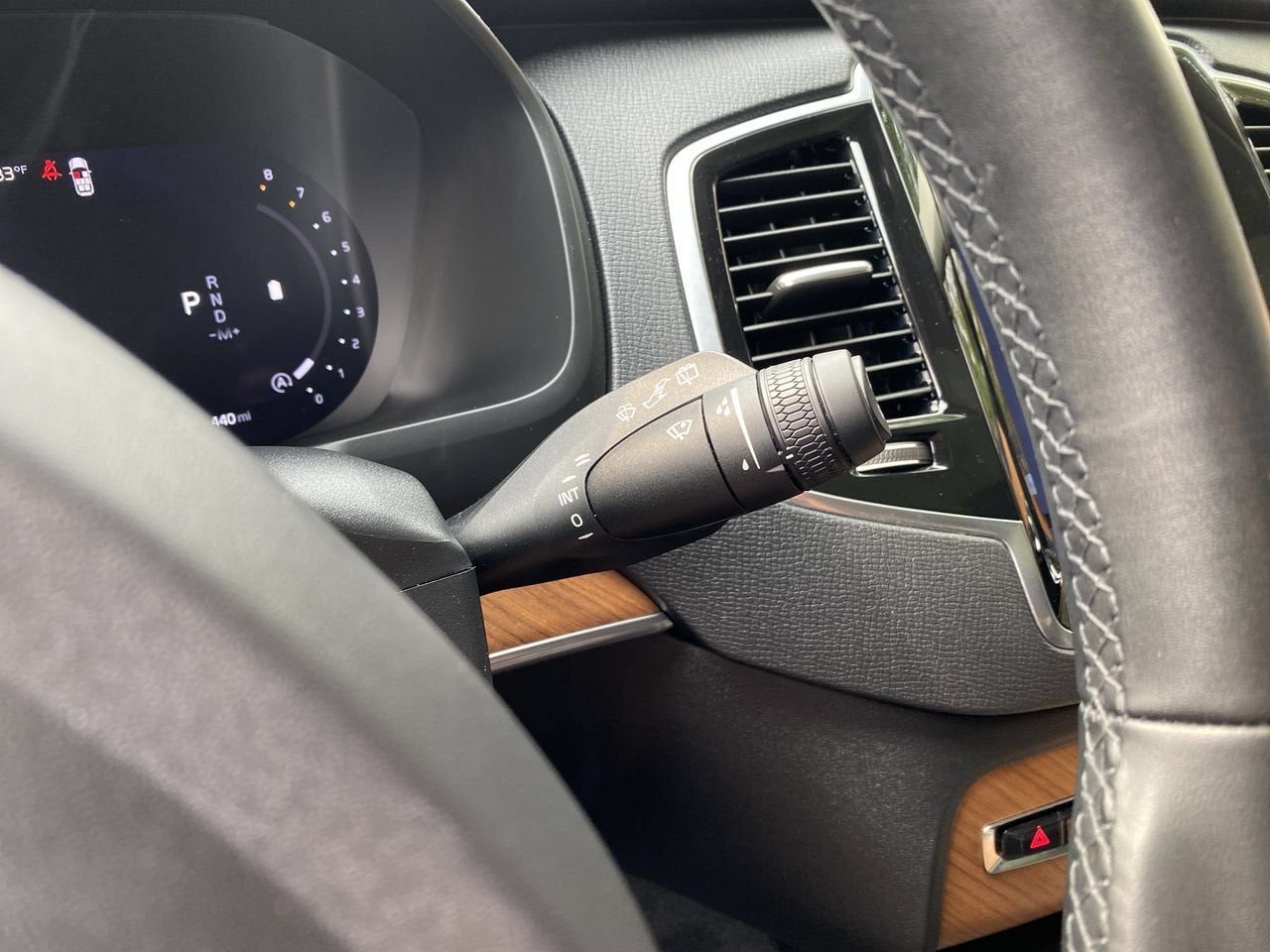 2023 Volvo XC90 Plus