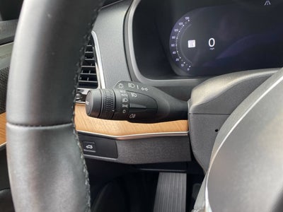2023 Volvo XC90 Plus