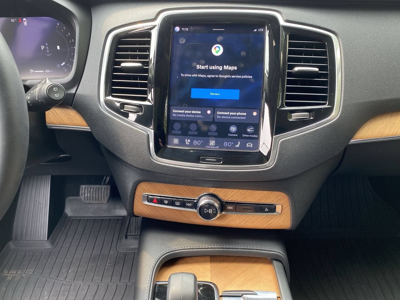 2023 Volvo XC90 Plus