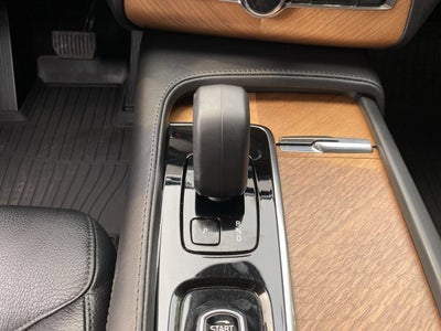 2023 Volvo XC90 Plus