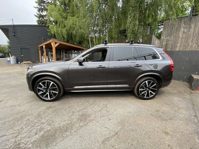 2023 Volvo XC90 Plus