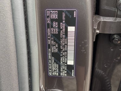 2023 Volvo XC90 Plus