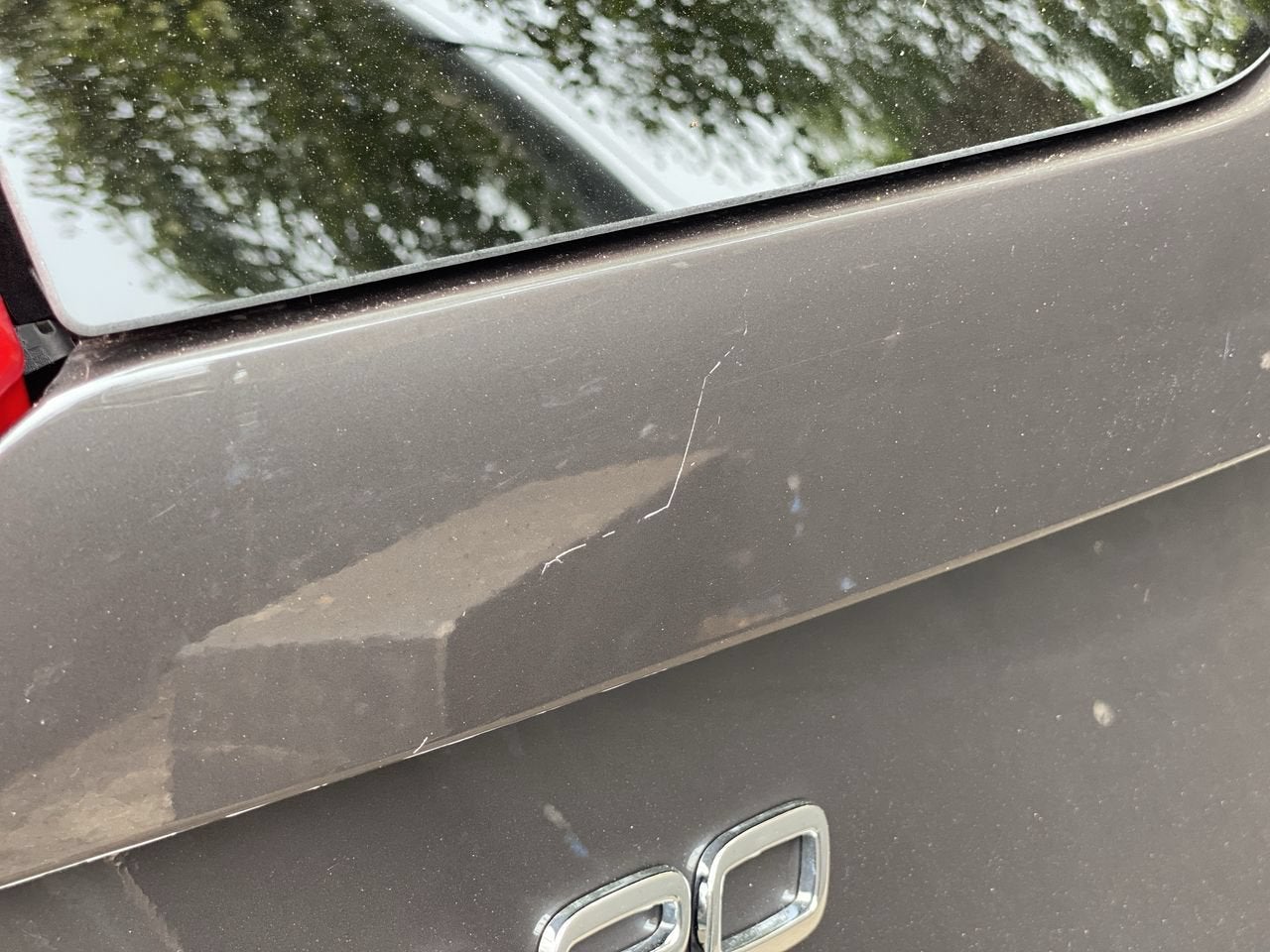 2023 Volvo XC90 Plus