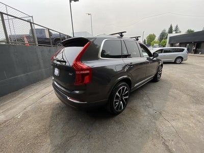 2023 Volvo XC90 Plus