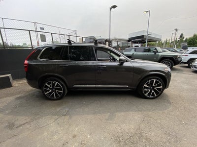2023 Volvo XC90 Plus