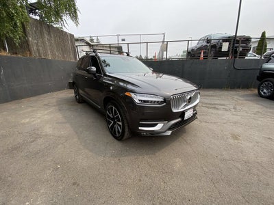 2023 Volvo XC90 Plus