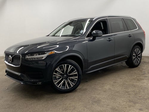 2022 Volvo XC90 Momentum