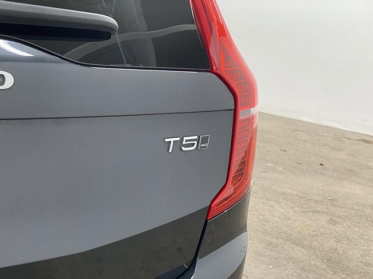 2022 Volvo XC90 Momentum