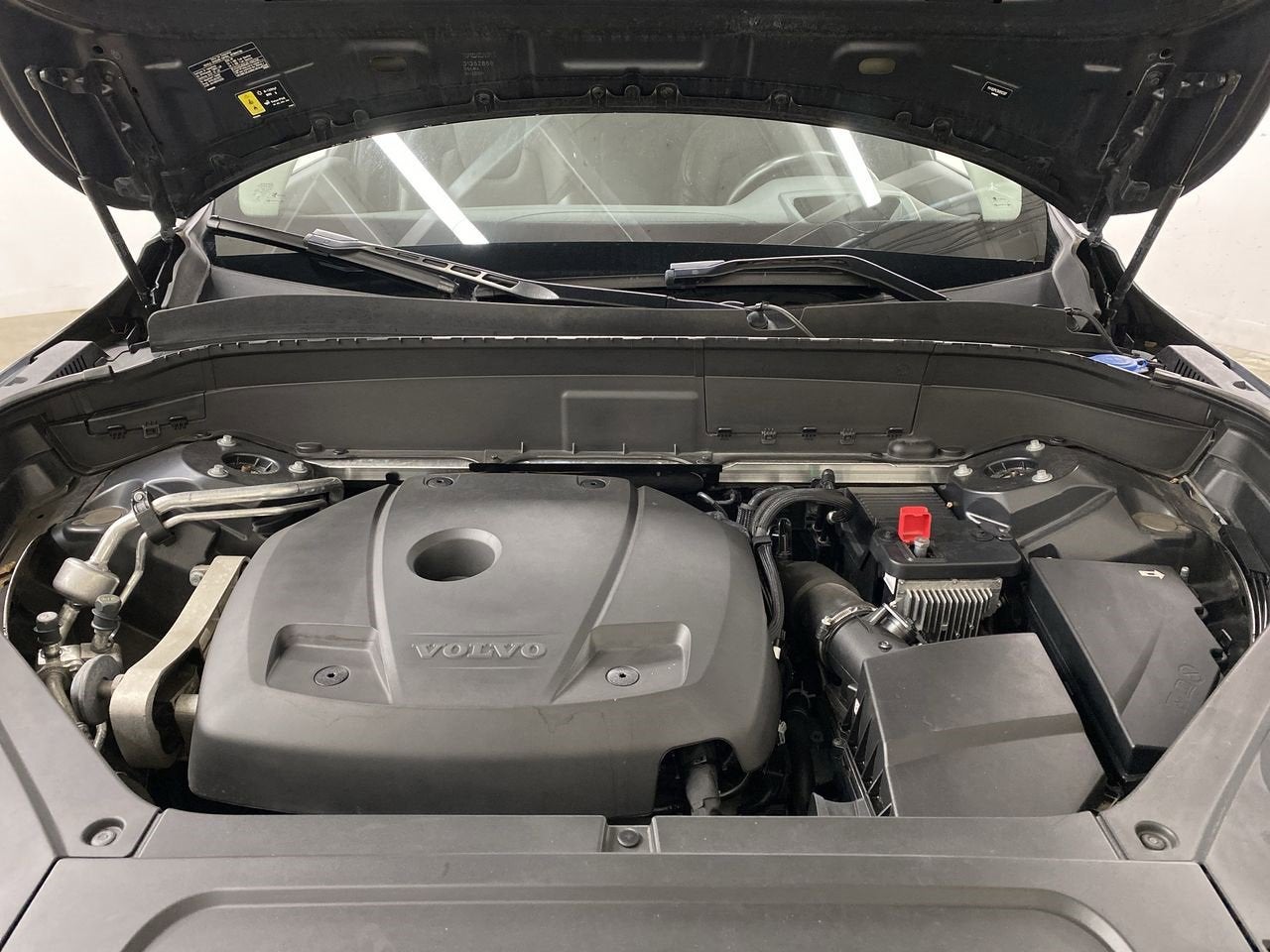 2022 Volvo XC90 Momentum